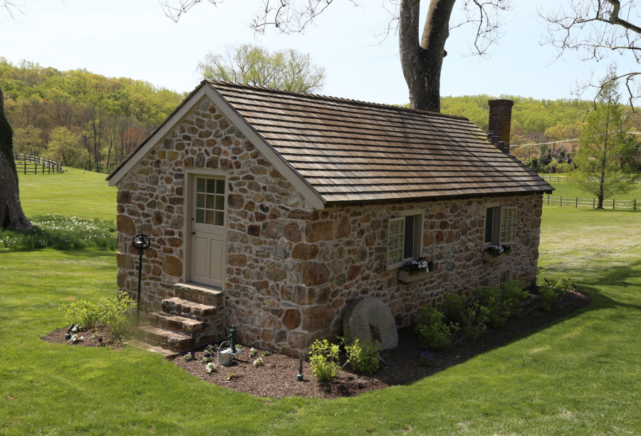 stone cottage stone cottage